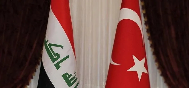 Son dakika: Türkiye’den Irak’a önemli ziyaret