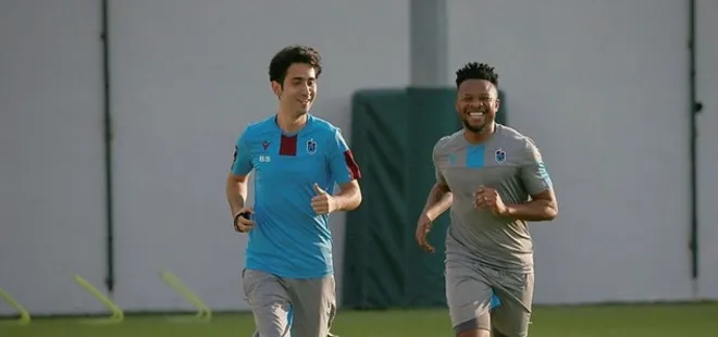 Onazi sakatlığı hakkında konuştu