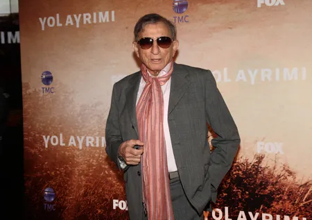 Hastaneye kaldırılmıştı! Haldun Dormen'in son durumu...