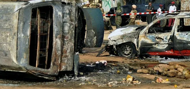 Son dakika: Çad’da Boko Haram askeri birliğe saldırdı: 92 ölü, 47 yaralı