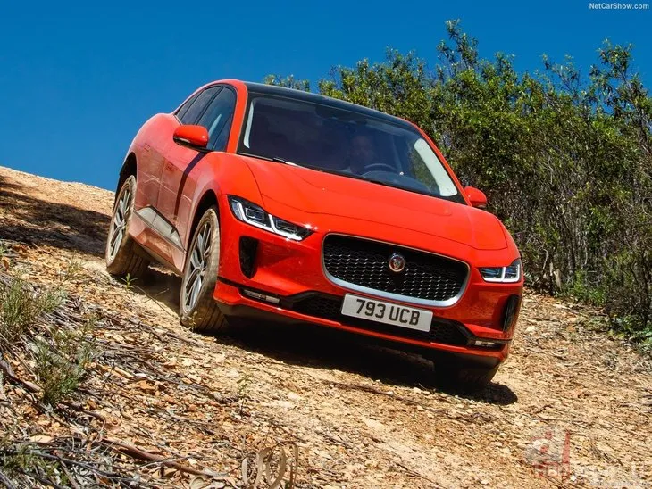 2019 Jaguar I-Pace sürüş izlenimi! 2019 Jaguar I-Pace’in motor ve donanım özellikleri neler?