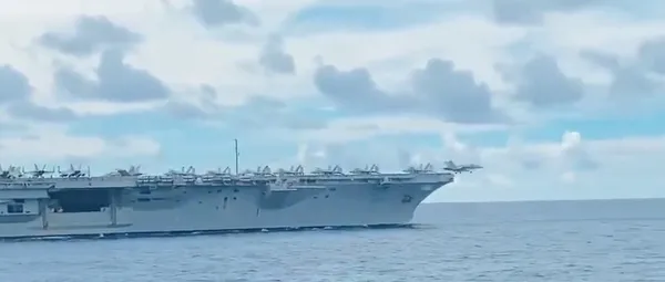 Pelosi’nin uçağı Tayvan’a iniş yaptı! ABD ile Çin arasında yüksek gerilim