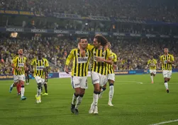 Kanarya evinde rahat kazandı! Maç sonucu: Fenerbahçe 4-2 Konyaspor