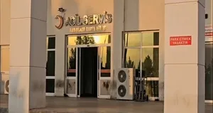 Mardin’de silahlı kavga: 2 yaralı