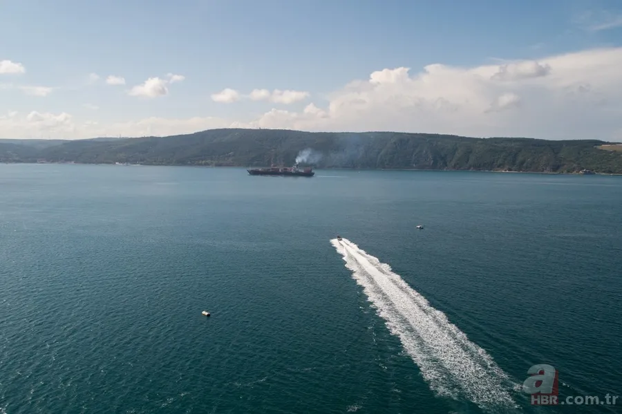 SAT komandolarının nefes kesen eğitimi! SAT komandolarının görevi nedir? 19