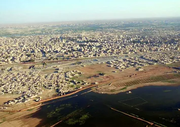 "ABD DEAŞ'ın kaçmasına göz yumacak"