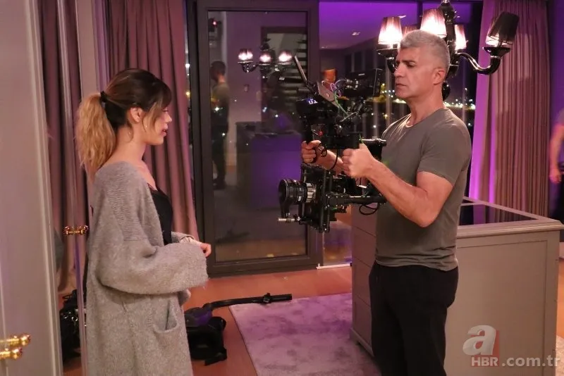 Özcan Deniz’in eski eşi Feyza Aktan’a mahkemeden kötü haber 6