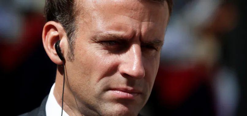 Fransa Cumhurbaşkanı Emmanuel Macron'un yeni taktiği: İslam düşmanlığı