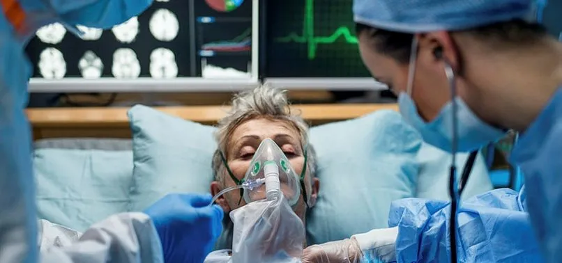 ABD Hastalık Önleme Merkezi Kovid-19'un bir etkisini daha duyurdu! Anne adayları dikkat