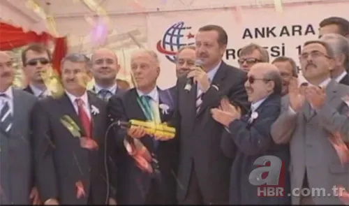 Cumhurbaşkanı Recep Tayyip Erdoğan'ın yaşamı ve siyasi kariyeri 54