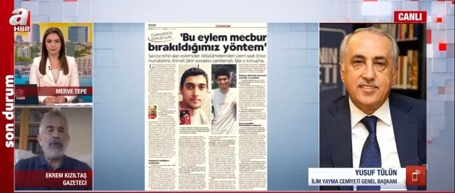 Terör örgütü PKK’ya çevreci bile diyen Cumhuriyet neden milletin vakıflarını hedef alıyor? - 9