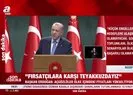 Başkan Erdoğan’dan Kabine Toplantısı sonrası son dakika açıklamaları