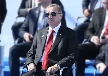 Çekya basını Başkan Erdoğan'ı manşetlerine taşıdı! Prag'da ince ayar taktikleri