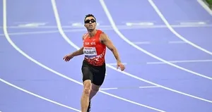 Milli atlet Yıldırım’ın madalyası geri alındı!