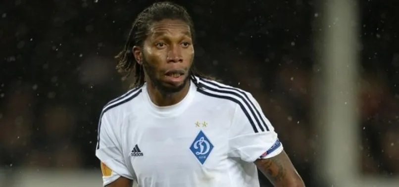Beşiktaş'tan Dieumerci Mbokani bombası!