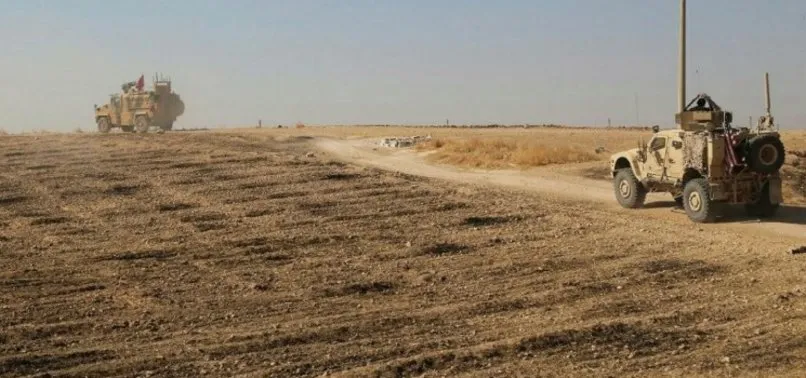 Rusya'dan Fırat'ın doğusuna operasyon açıklaması