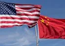 ABD Çin ilişkileri alev alıyor! Her alanda savaş kapıda