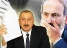 Azerbaycan’dan tarihi zafer: Ermenistan’ı dize getirdi!