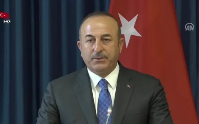 ABD'nin S-400 hazımsızlığına flaş yanıt