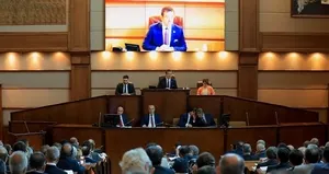 İstanbul’da suya zam