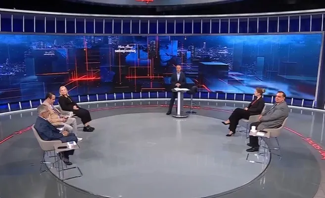 İslam dünyası işgali neden durduramıyor?