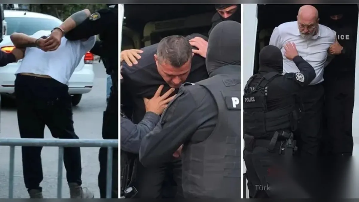 Bulgar milletvekili cinayetinde 30 saniyelik sır görüşme: Şok detaylar ortaya çıktı - 3