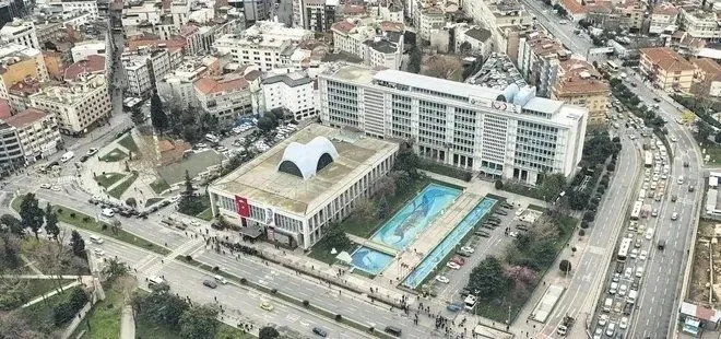 Rüşvet çarkında aynı tarife: İskanı alırsın ama bedeli var