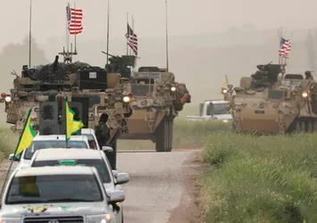 ABD'nin terör örgütü YPG'ye destek için bahanesi kalmadı