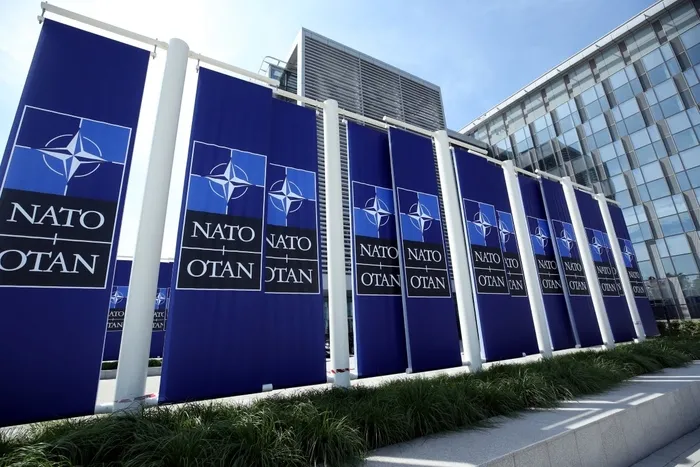 NATO'dan Rusya'ya önemli çağrı! "Kararı gözden geçir" - 3