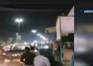 El-Bab’da teravih namazı çıkışında patlama
