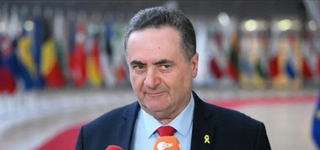İsrailli Bakan Katz Başkan Erdoğan’ı yine küstahça hedef aldı! İmamoğlu’na methiyeler dizdi | İmamoğlu’ndan Hamas’a ’terörist’ iması