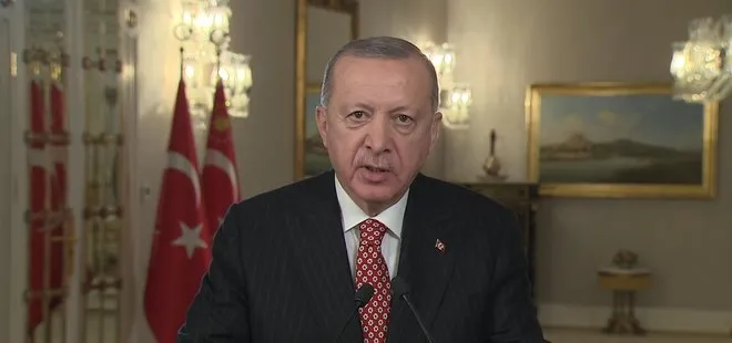 Başkan Erdoğan’dan İstanbul’un Fethi kutlamalarında flaş açıklamalar: Büyük ve güçlü Türkiye’yi inşa ediyoruz