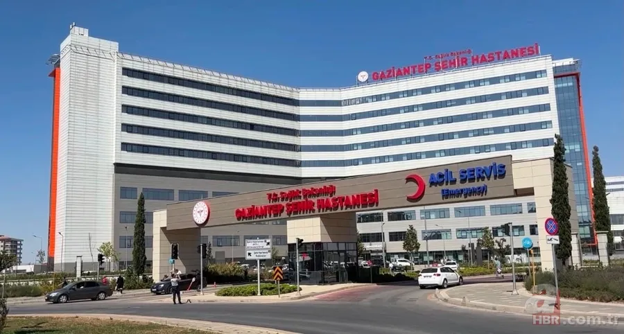 Sağlıkta 5 yıldızlı konfor! 20 yeni şehir hastanesi geliyor 6