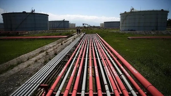 Berat Albayrak'ın kurduğu sistem Türkiye'nin enerji sigortası oldu! Yıl sonunda hizmete alınacak - 3