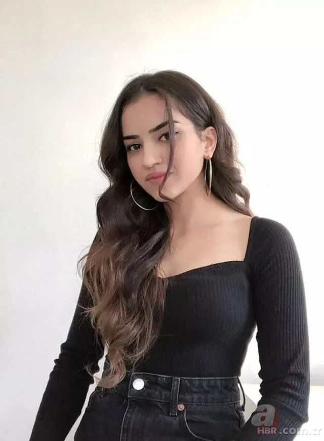 İbrahim Tatlıses’in torunu ortaya çıktı! Güzelliğiyle hayran bıraktı 3