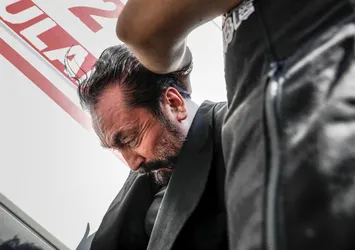 Adnan Oktar ve örgütü 15 Temmuz'da ne yaptı?