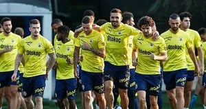 Fenerbahçe turu İstanbul’da garantiledi