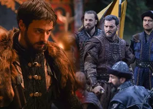 Kuruluş Orhan yine nefes kesti! Bursa zindanlarında ölüm kalım mücadelesi