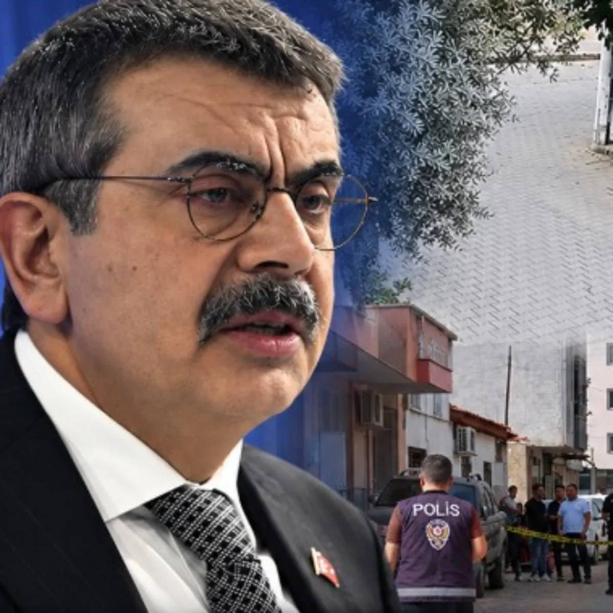 Milli Eğitim Bakanı Yusuf Tekin'den velilere önemli uyarı:
