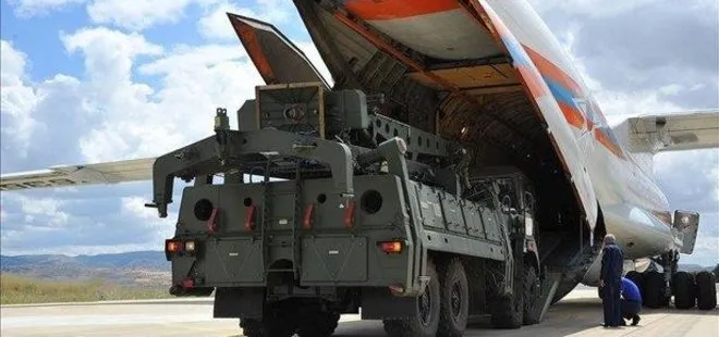 SON DAKİKA! ABD’den S-400’leri Ukrayna’ya gönderin teklifine Türkiye’den net yanıt