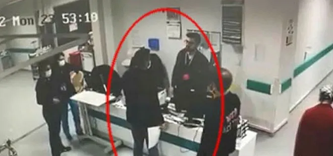 FETÖ’nün yeni kaos planı deşifre oldu! Sağlık sektörü nasıl hedef alındı? İşte Doktora şiddet kumpasının perde arkası