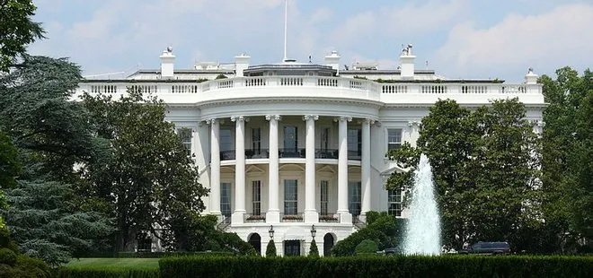 Beyaz Saray’da gergin Suriye toplantısı