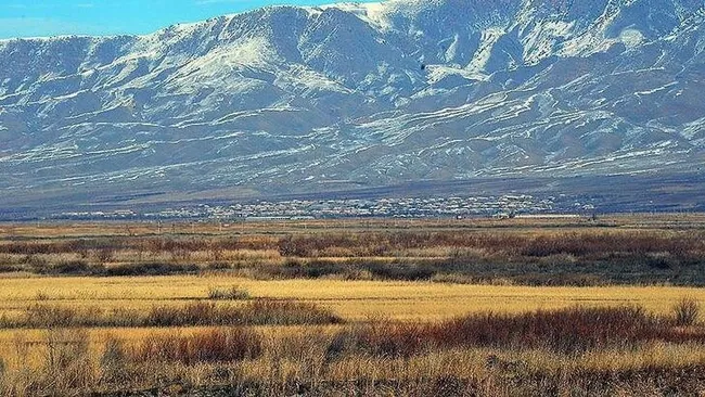 İşgalden kurtarılan Dağlık Karabağ'ın imarında Türk şirketlerine öncelik tanınacak - 4