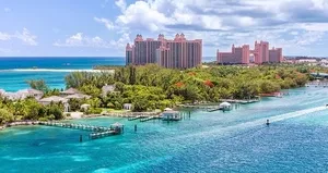 Tropik fırtına için alarma geçildi!