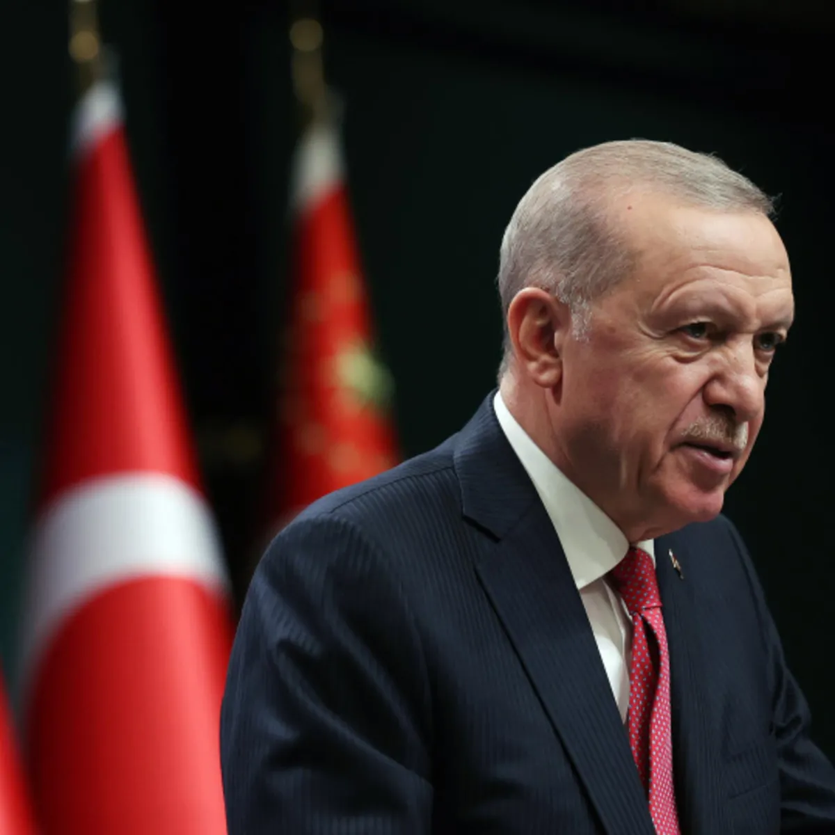 Başkan Erdoğan'dan şehit Eren Bülbül ve Ferhat Gedik mesajı