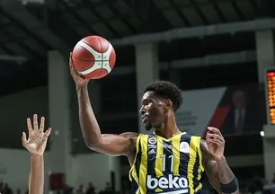 EuroLeague’de dev mücadele: Fenerbahçe Beko - Partizan maçı ne zaman, hangi kanalda?