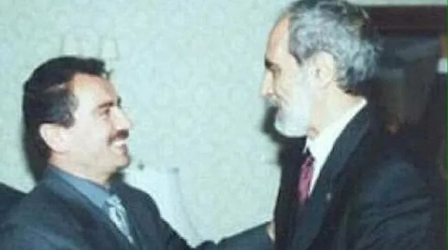 Muhsin Yazıcıoğlu Türkiye'nin Azerbaycan'a iki helikopter bile veremediği o günleri böyle anlatmıştı - 2