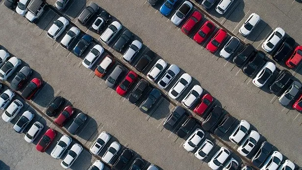 Yediemin'deki 700 bin hacizli araç satılıyor! Aracın üzerindeki cezalar ve otopark ücretlerini kim ödeyecek? UYAP Yediemin otopark 2. El araç satışı - 7