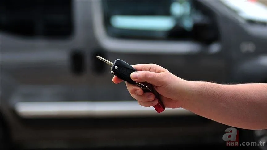 Otomobilde ÖTV oranları değişti mi? Yeni ÖTV oranları ne kadar oldu, yüzde kaç arttı? 10