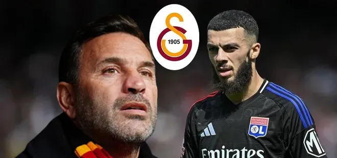 Galatasaray’dan Mikautadze için rekor teklif! İşte Lyon’un yanıtı